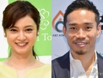 平愛梨、夫・長友佑都選手に初めて会った1番上の兄の言葉告白「ハッキリ言ってました」