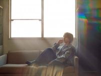 M!LK吉田仁人、初のソロEP決定 作詞作曲手掛けた4曲収録・ソロビジュアルも公開【さえない暮らし】