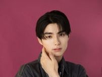本田響矢「めおと日和」がターニングポイントに もがいた俳優人生振り返る「本当に悩みましたし、泣きました」【モデルプレスカウントダウンマガジン】