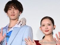 Snow Man渡辺翔太、畑芽育から“おぼっちゃま”な一面暴露され汗止まらず「あんたのせいで好感度が地の果てに…」【事故物件ゾク 恐い間取り】
