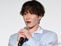 Snow Man渡辺翔太「聞いてないです…」直前のトラブルに不安げな表情 畑芽育も驚き「ここのスクリーンだけ」【事故物件ゾク 恐い間取り】