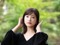 吉高由里子の感性の元 “人に伝えるときに意識していること”とは「相手を少し傷つけてしまうかもしれない」【「しらふ」インタビュー前編】