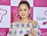 西野カナ、“何年かぶりに買った”浴衣姿披露「レアで嬉しい」「理想の大人の女性」の声