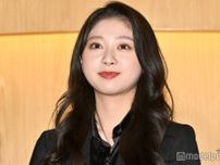 日向坂46富田鈴花、加入から卒業まで「1番性格が変わった人は私」松田好花も納得