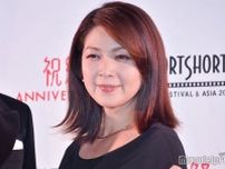飯島直子、手作り麺料理を多数公開「さっぱりで美味しそう」「具だくさん」と反響