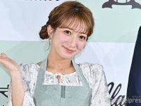 辻希美、出産間際に不調「身体的にも精神的にもやばいよぉ」三男への感謝もつづる