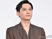 吉沢亮、1番練習したシーンが大幅カット 十数分踊った場面で「17秒くらいしか使われてなかった」【国宝】