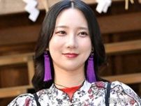 ファーストサマーウイカ、大河「光る君へ」共演の人気女優絶賛「ちょっと変わった人だと思ってた」