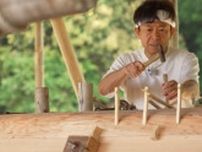 「DASH造船計画」再始動 リーダー城島茂「途中で諦めたくない」
