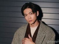 松下洸平、結婚を発表 お相手は一般女性「感謝の気持ちを忘れることなく」【全文】