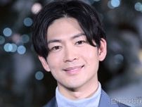 【略歴】結婚発表の松下洸平、朝ドラ「スカーレット」八郎役で人気上昇 歌手活動・音楽番組ナビゲーターでも活躍
