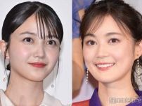 乃木坂46久保史緒里、生田絵梨花と“ペンライト事件”語る「全公演そうだった」