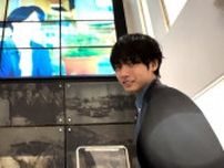 赤楚衛二、俳優デビュー10年での“覚悟”とは 映画「近畿地方のある場所について」公開までの半年間に密着