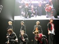 Travis Japan、NYで2度目のワールドツアー開幕 ダンスバトル＆コラボで会場沸かす【Travis Japan World Tour 2025 VIIsual】