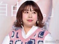 餅田コシヒカリ、彼氏撮影の上裸ショットに注目集まる「びっくり」「もはや芸術の域」