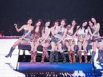 TWICE、6度目ワールドツアー日本公演開幕 2日間で10万人の観客魅了【TWICE＜THIS IS FOR＞WORLD TOUR IN JAPAN】