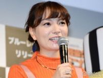 保田圭、息子との密着ショット公開 バイオリン演奏会鑑賞後のエピソードに「素直で可愛い」「ママ譲りの人柄の良さ」の声