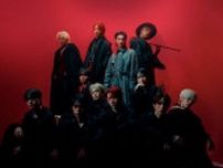 OWV＆OCTPATH史上初の連動型ライブ、コンセプトティザー解禁【TWO THRONE】