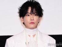 佐藤健、映画「るろうに剣心」撮影で「立てなくなりました」藤原竜也との14分間決闘シーンは8日間撮影