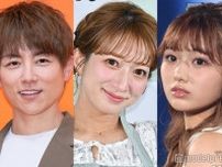 第5子妊娠中・辻希美、夫婦でミセス10周年野外ライブへ「最高にいい胎教になりました」希空（のあ）も参加写真公開