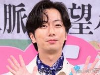 河合郁人、“超大物”を電話で呼び出し「芸能界にもう居られないんじゃないかって」共演者もざわつく