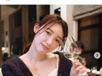 薬学院生グラドル・新田ゆう、美ボディ輝く“チラリズム動画”に反響続々「セクシーで可愛い」「魅力的」