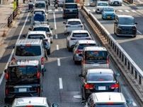 「渋滞ゼロ」は幻想か？ AI交通の未来と限界を考える