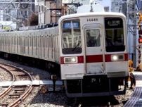 東武東上線の謎！ “北西”を走るのに、なぜ「東上」なのか？