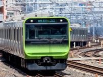 「山手線 ＝ 環状線」はウソだった？ 「まあるい緑の山手線〜♪」の真実と20.6kmの複雑構造
