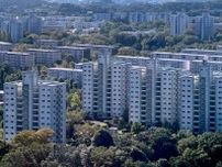 多摩ニュータウンに「都内最古の陸橋」がある理由――戦後開発の街に、いったいなぜ？