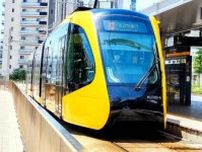 宇都宮LRT「500万人突破」が示す地方都市の逆襲──なぜ岐阜・京都で“路面電車復活”が急浮上したのか？