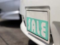 「中古車価格」が二極化？ 自動ブレーキ搭載、“安全プレミアム”はなぜ生まれたのか――義務化後の商機を読む