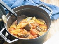 【夏の簡単常備菜】夏野菜たっぷり！ラタトゥイユのレシピ＆アレンジメニュー