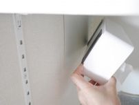 こんな使い方があるなんて！片付けのプロの「100均ブックスタンド」活用アイディア3選