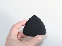 セリアのこれ…コスパも使用感もガチで最強すぎた！「形が秀逸！」「細かいところも1つで完成」