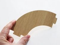 ダイソーさん…面倒そうって思ってゴメン！プチプラなのに家具屋レベル！自作できる収納グッズ