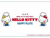 サンリオのめちゃ可愛いコラボきた！「良すぎてフルコンプしたい♡」キッチングッズ店の限定商品