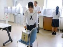 期日前投票率 最多は49.82%――全市町村が前回参院選の同時期上回る　関心の高まりか、3連休中日を回避か…県全体でも初の2割超え〈18日現在〉