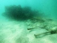 戦後80年、海底に眠る「紫電改」引き揚げへ　寄付で作業の見学も　「今こそ取り組みたい」遺す会が呼びかけ