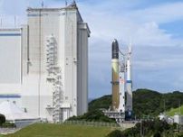 不具合で延期していた“新形態”…Ｈ3ロケット6号機、24日朝に正念場の燃焼テスト　種子島宇宙センター