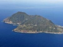 トカラ群発地震、回数が急減　震度1が1回に…でも「震度6弱」への警戒消えず〈23日午後10時現在〉