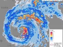 鹿児島県内で線状降水帯発生の恐れ　27日昼前にかけて　種子島・屋久島に24時間で250ミリの雨予想
