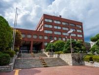 足利市で小中学校の再編案　パブリックコメント募集や説明会も