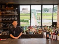 足利の飲食店「バー・バル・バール ワタラセ」が7周年