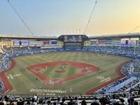 千葉県内中学硬式野球チームが交流大会　決勝はZOZOマリンスタジアム