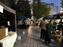 千葉・そごう千葉店で空間活用イベント　音楽ライブ、フード、ドリンク提供