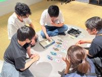瑞江で地域食堂「ひげぞーのこころ食堂」 食でつながるコミュニティーの場に