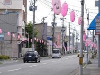 八戸で「小中野祭り」　100年続いた新丁夜店の情緒、新体制で守る