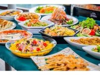 夏恒例「高尾山ビアマウント」営業始まる　今年で60周年、4カ月開催