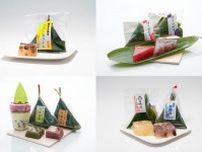 福岡の夏の和菓子「博多水無月」が和菓子店27店で今年も販売　7月末まで